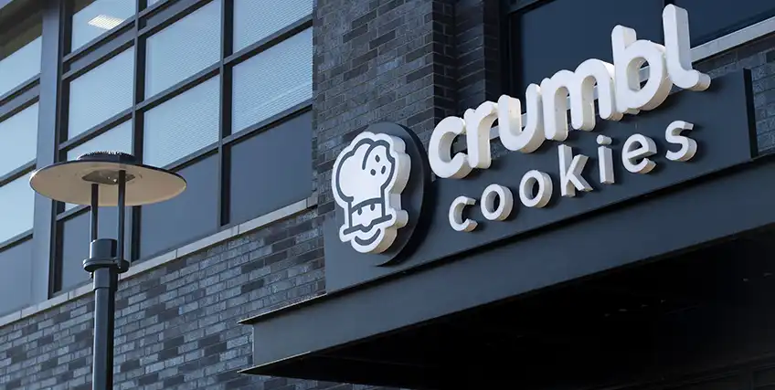 Crumbl’s cookie business is booming, but how much do franchisees make