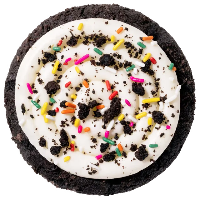 Birthday Cake Cookie ft. OREO®