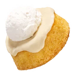 Butter Cake